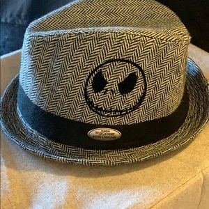 Disney Fandora Hat